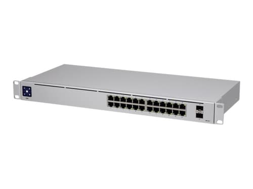 Ubiquiti Unifi Usw 24 Switch