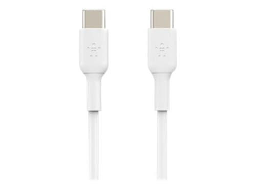 Belkin Usb-c To Usb-c Cable 1m. Usb-c Usb-c Hvid