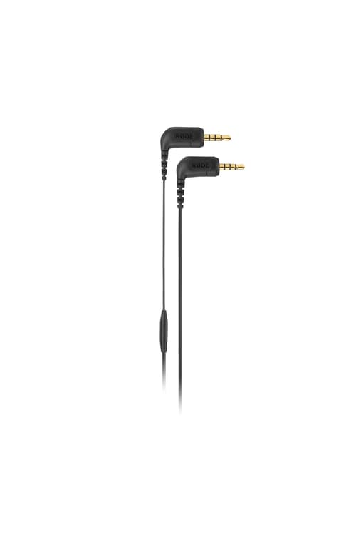 Røde Sc10 Flexkabel Trrs-trrs
