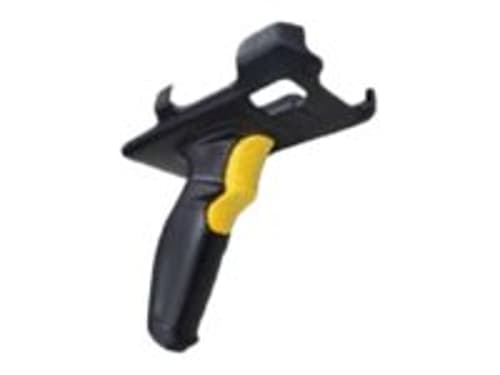 Zebra Snap-on Trigger Handle – Tc21/tc26 billede