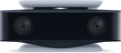Sony Hd Camera - Ps5 Musta, Valkoinen