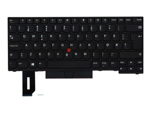 Lenovo Fru Cm Keyboard Nbsp Asm (sunr