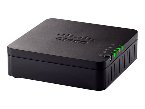 Cisco Voip Puhelimen Sovitin