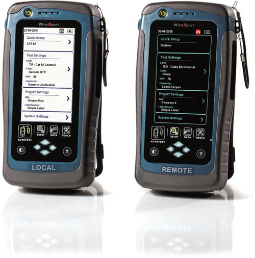 Softing Wirexpert 4500