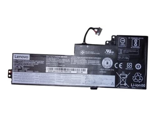 Lenovo 24Wh lithium-polymer battery