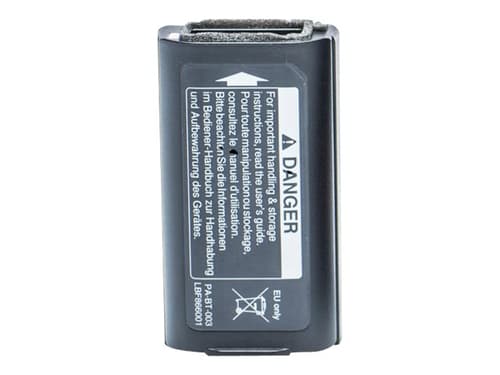 Brother Akku Li-ion Pa-bt-003 – Pt-p910bt