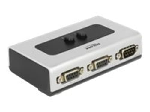 Delock Switch billede