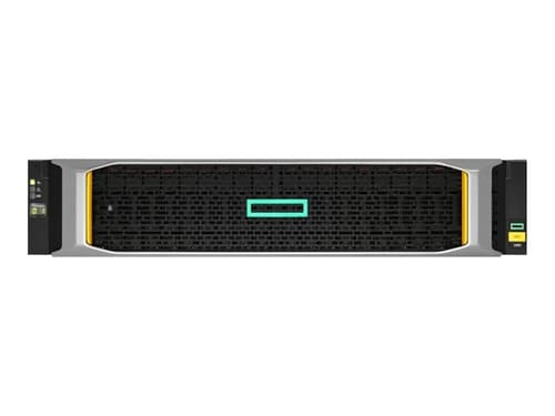 Hpe Msa 2062 10gbe Iscsi Lff 3.84tb
