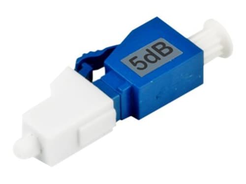 Pro Optix Netværk-attenuator