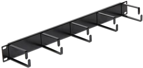 Delock Kabelhanteringspanel