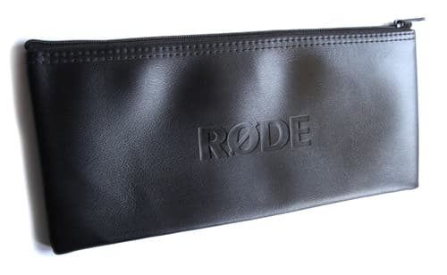 Røde Zp2 Mikrofonfodral 30.5 Cm Røde Zp2 Mikrofonfodral 30.5 Cm