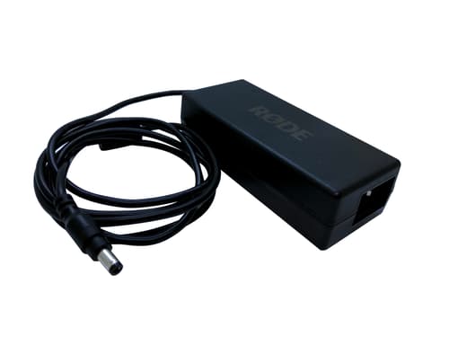 Røde 12v Adapter For Rodecaster Pro