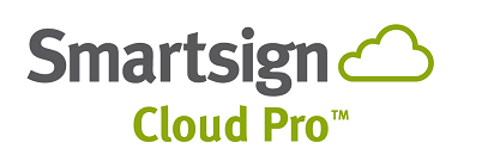 Smartsign Pro Cloud Hstd + 3y Mnt