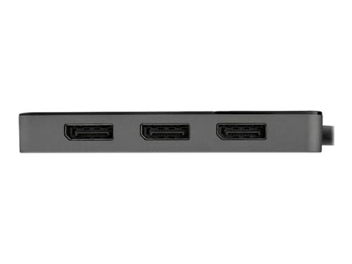 Startech 3-port Multi Monitor Adapter billede