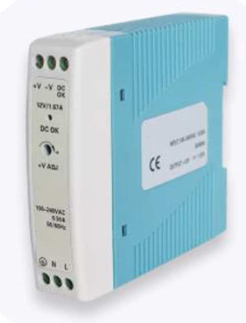 Teltonika Din Power Supply 20w 20w