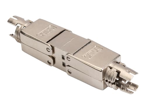 Digitus Cat6a Coupling Field Application billede