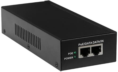 Direktronik Poe-injektor 802.3at 60w