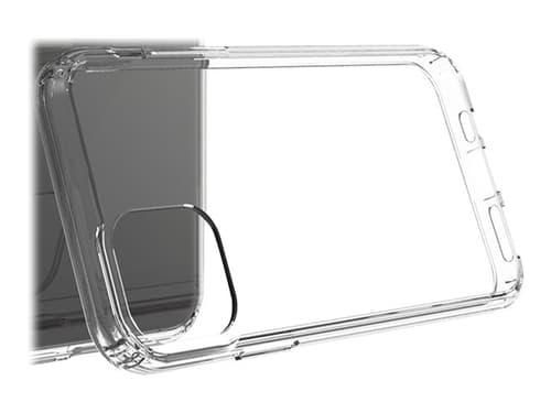Screenor Bumper Clear