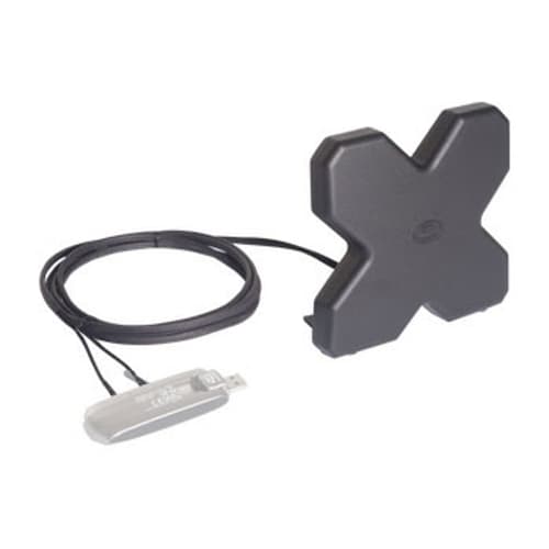 Panorama Antennas Dmm-7-38-2ts9 Antenne Omniretningsbestemt Antenne Ts-9 4 Dbi