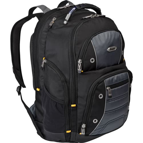 Targus Drifter Backpack 16" Musta