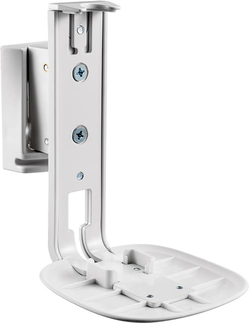 Prokord Adjustable Wall Mount For Sonos Speakers White
