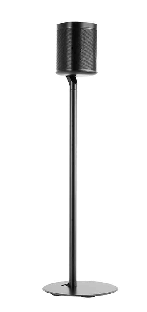 Prokord Floor Stand For Sonos One, One Sl And Play:1