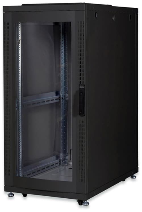 Digitus Unique 26u 60x100 Black