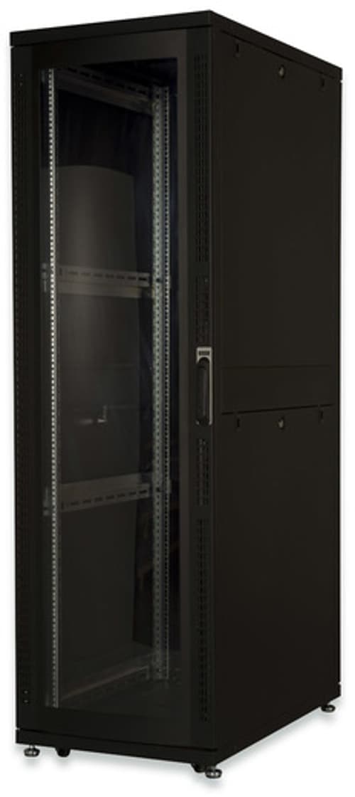 Digitus Unique 42u 60x100 Black