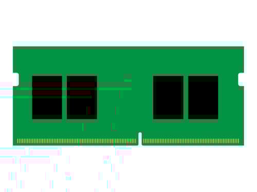 Kingston Valueram 8gb 3200mhz Ddr4 260-pin So-dimm