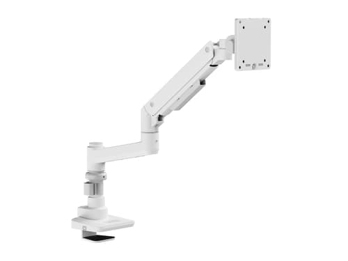 Multibrackets M Deskmount Gas Spring Single Hvid