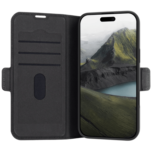 Dbramante1928 Oslo Pro Iphone 16 Plus Svart