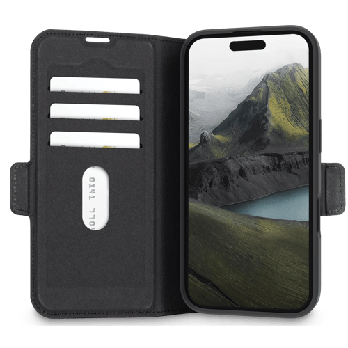 Dbramante1928 Oslo Pro Iphone 16 Svart