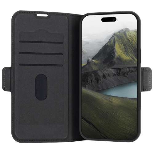 Dbramante1928 Oslo Pro Iphone 16 Pro Max Sort