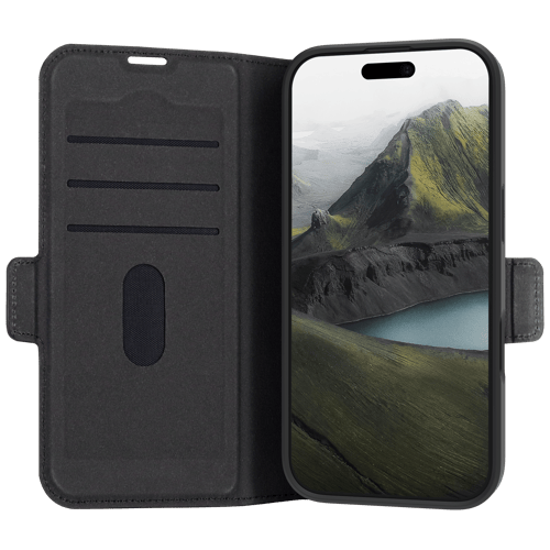 Dbramante1928 Oslo Pro Iphone 16 Pro Sort