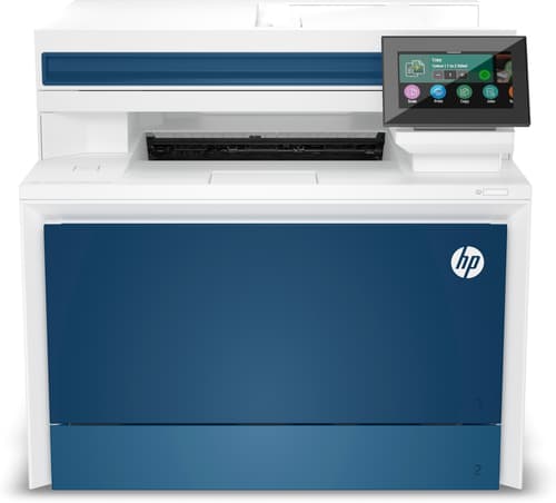Hp Color Laserjet Pro Mfp 4302fdn