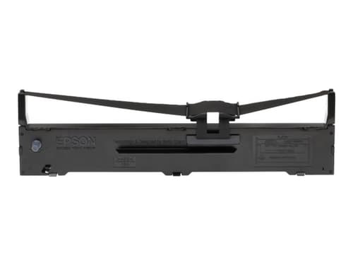 Epson Färgband Svart - Lq-590