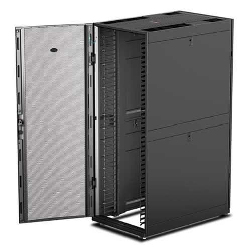 Apc Netshelter Sx Enclosure With Sides