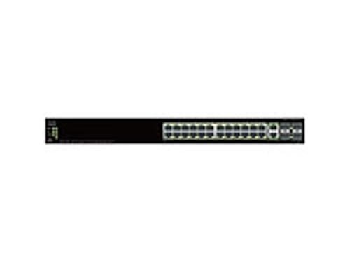 Cisco Sg500-28