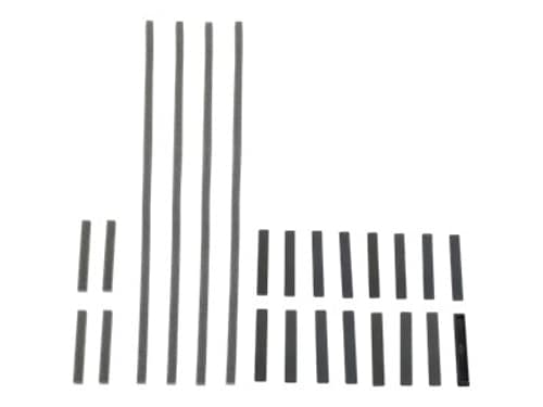 Apc Forebyggingssett For Varmluftsresirkulasjon