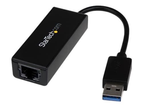 Startech Usb 3.0 Gigabit Adapter