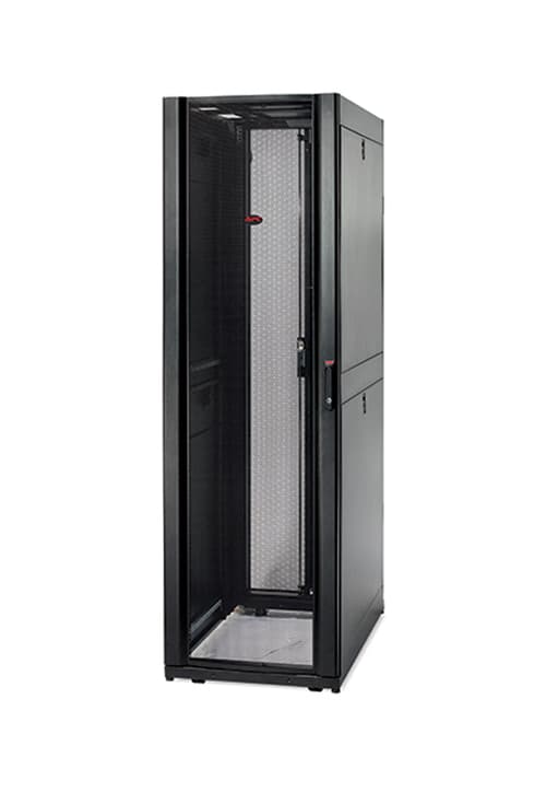 Apc Netshelter Sx Enclosure With Sides billede