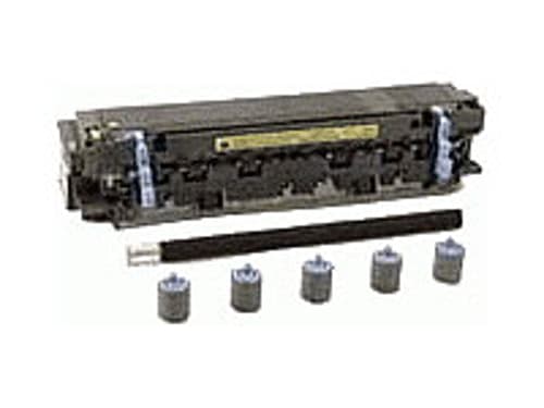 Hp 220-volt User Maintenance Kit