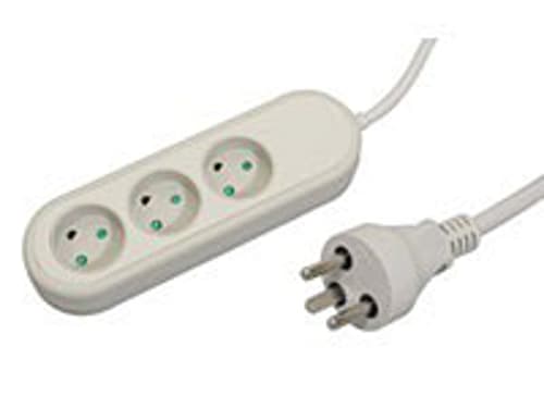 Microconnect Strip Til Montage Af Ledninger