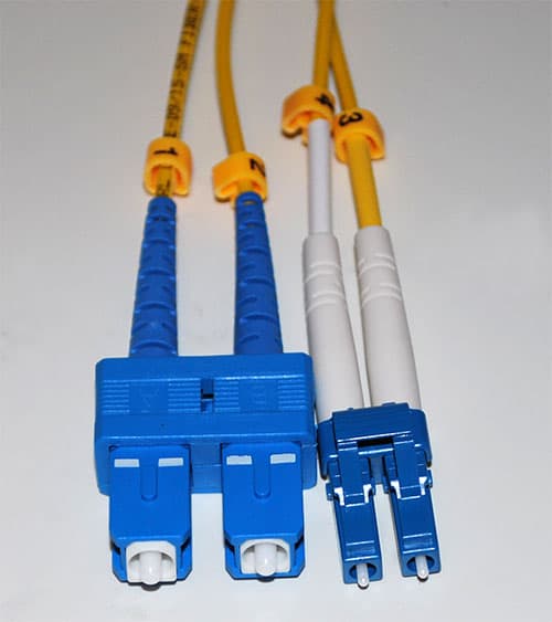 Direktronik Fiberoptisk Kabel