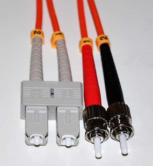 Direktronik Fiberoptisk Kabel