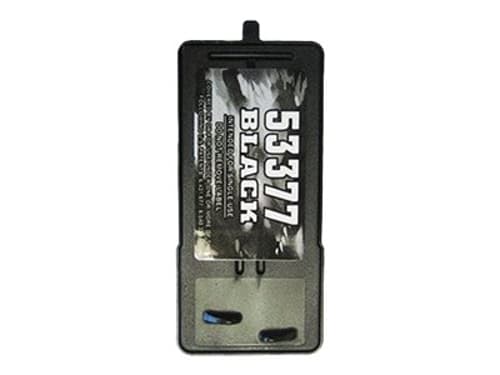 Primera Blæk Sort Dye - Lx810e