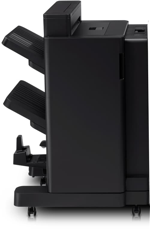 Hp Efterbehandler Med Hæftefunktion