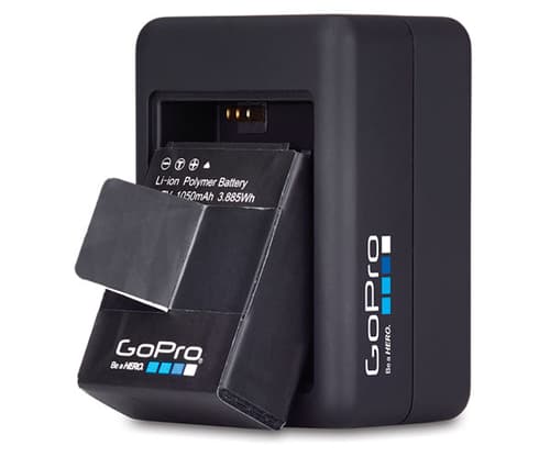 Gopro Dual