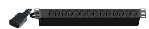 Direktronik Pdu 14xc13 & 1xic14 10a