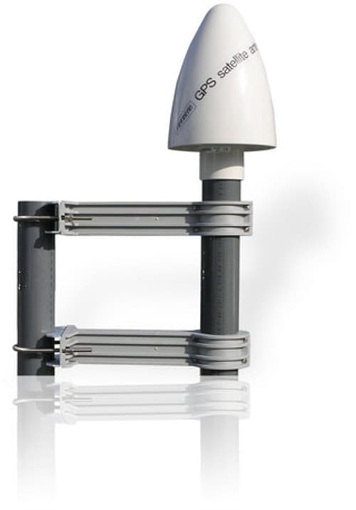 Meinberg Gps Ant And 20m Cable For The Mrs Unit